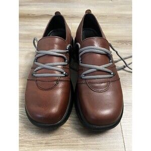 Dansko Genuine Leather Women’s Shoes. Us Shoe Size 11.5 - 12. Euro 42.